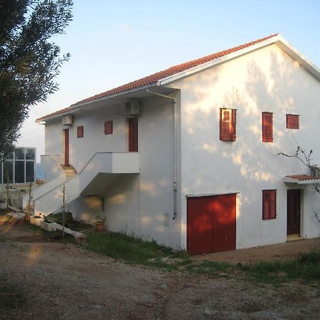 Apartments Zmaj Zavala Exterior photo