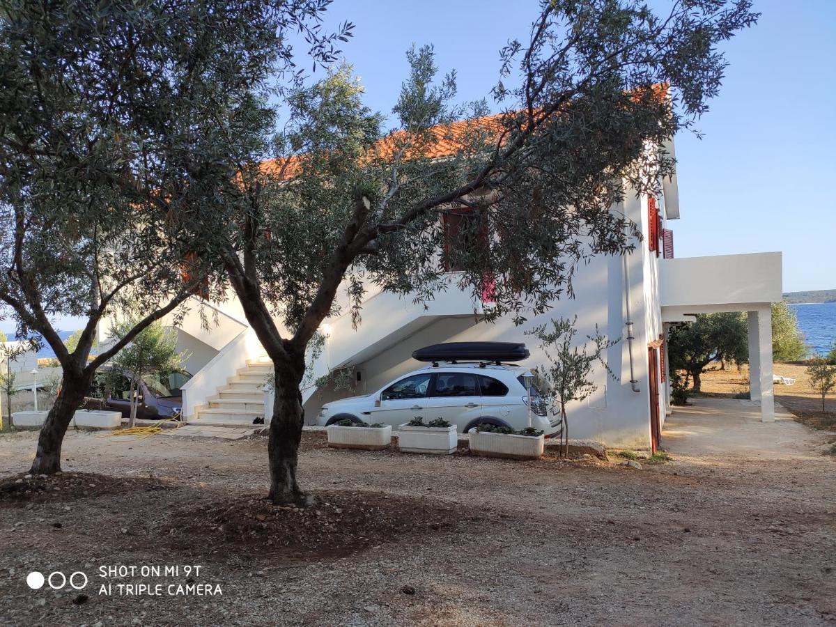 Apartments Zmaj Zavala Exterior photo