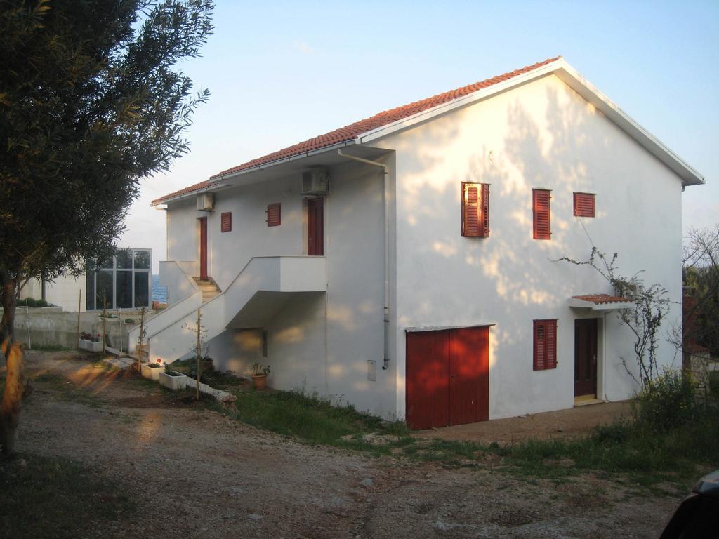 Apartments Zmaj Zavala Exterior photo