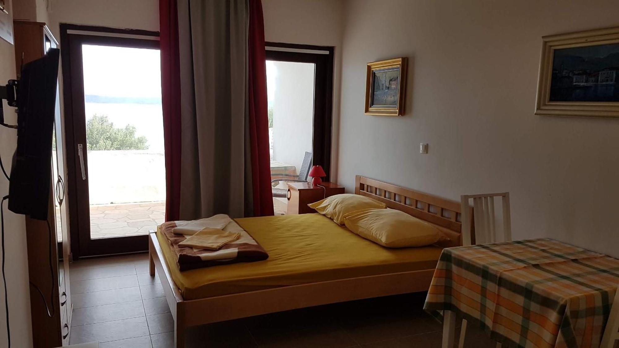 Apartments Zmaj Zavala Room photo