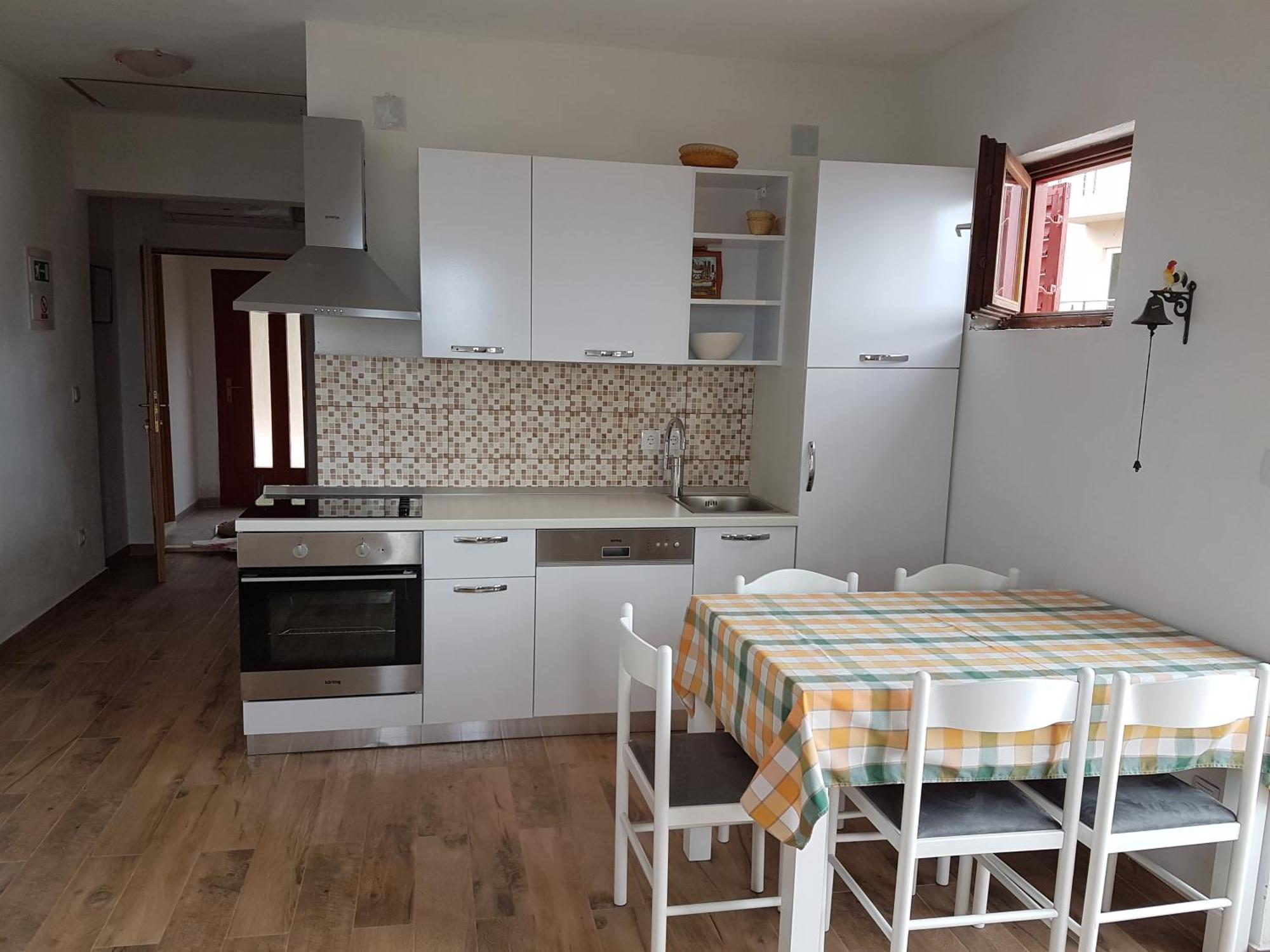 Apartments Zmaj Zavala Room photo