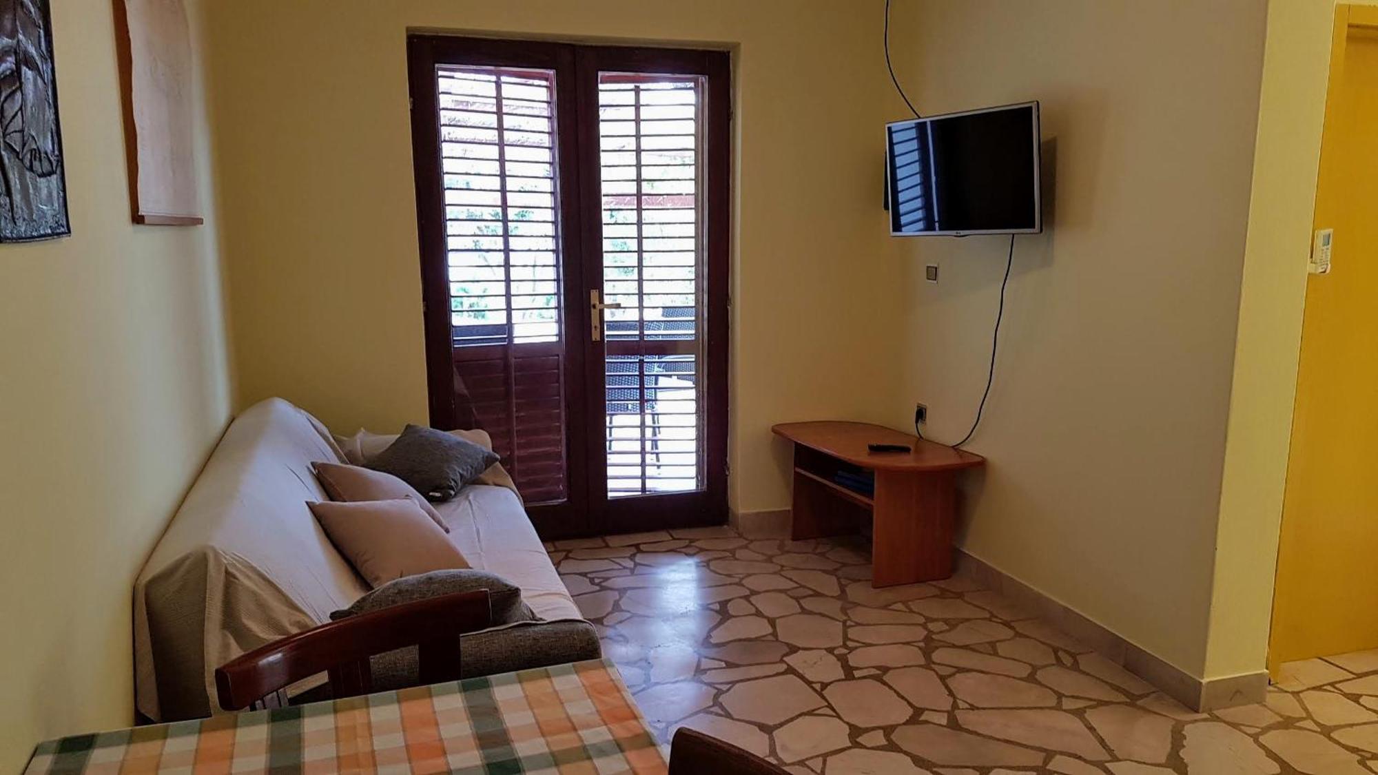 Apartments Zmaj Zavala Room photo