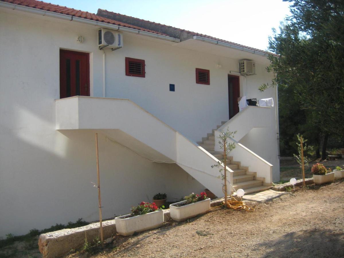Apartments Zmaj Zavala Exterior photo