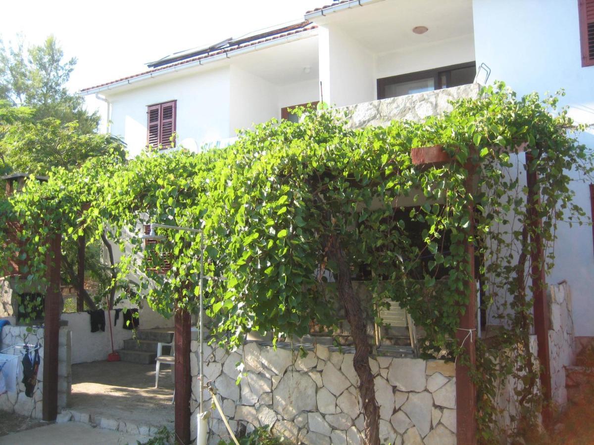 Apartments Zmaj Zavala Exterior photo
